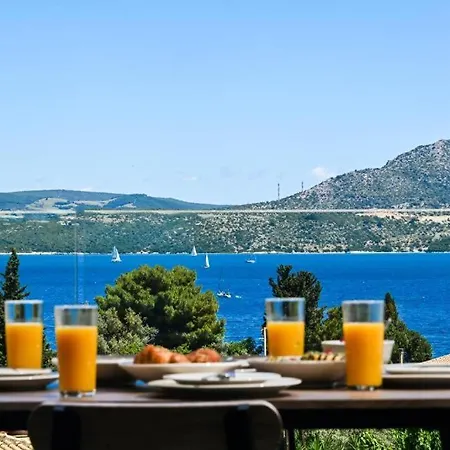 Anastasia Summer Experience Apartament