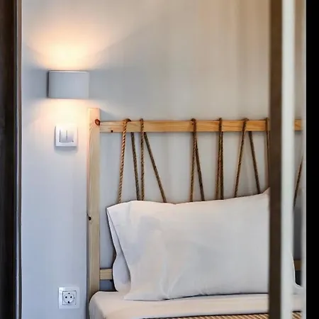 Anastasia Summer Experience Apartament Nikiana