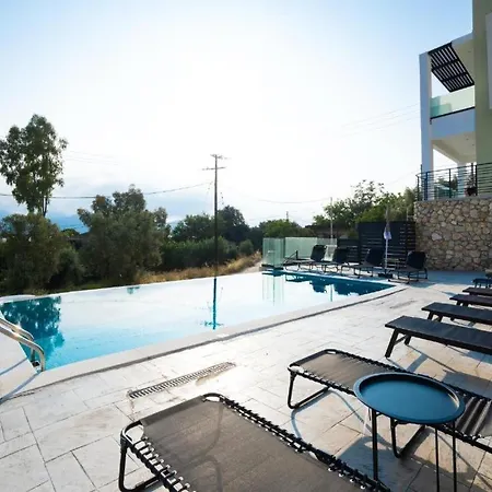 Anastasia Summer Experience شقة