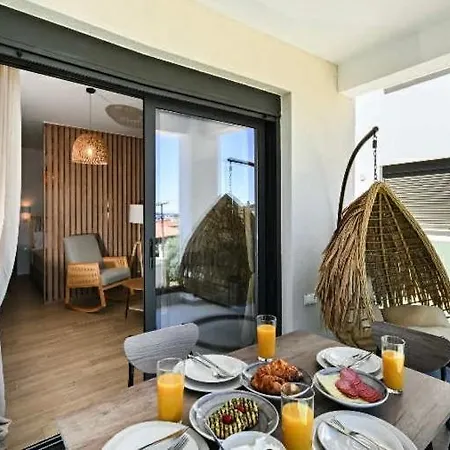 Apartament Anastasia Summer Experience