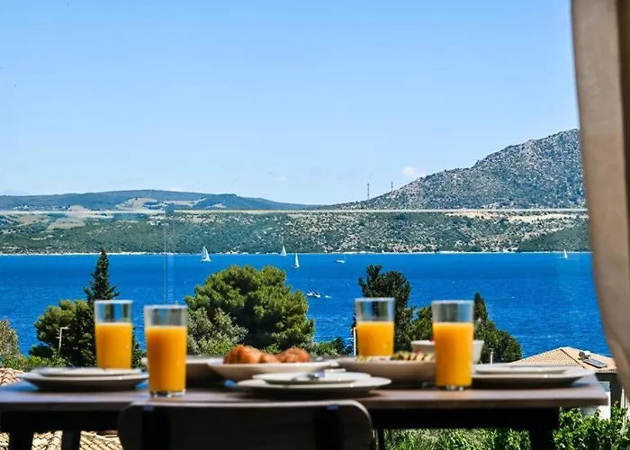 Anastasia Summer Experience شقة